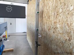 Dardi International / FB-2030 Neu FB-2030 ESA / IGEMS/KEYENCE/Allfi