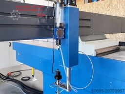 Dardi International / FB-2030 Neu FB-2030 ESA / IGEMS/KEYENCE/Allfi