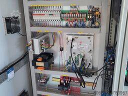 Dardi International / FB-2030 Neu FB-2030 ESA / IGEMS/KEYENCE/Allfi