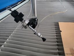 Dardi International /  FB-2030 Neu FB-2030 ESA / IGEMS/KEYENCE/Allfi