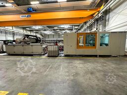 KraussMaffei KM 950-17200 MX