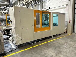 KraussMaffei KM 950-17200 MX