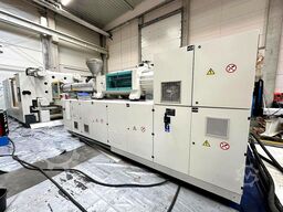 KraussMaffei KM 950-17200 MX