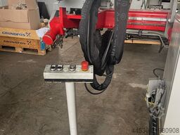 TRANSFLUID DB 630-3A-CNC