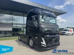 Volvo FH 500 Aero 4x2 Full air + Retarder