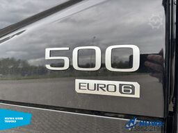 Volvo FH 500 Aero 4x2 Full air + Retarder