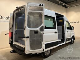 Volkswagen Crafter 50 2.0 TDI L3H3 180 PK DL Dubbel Lucht ...