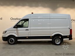 Volkswagen Crafter 50 2.0 TDI L3H3 180 PK DL Dubbel Lucht ...