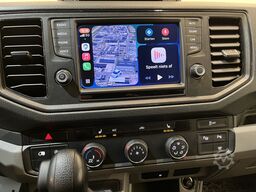 Volkswagen Crafter 50 2.0 TDI L3H3 180 PK DL Dubbel Lucht ...