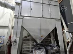 AGTOS DHT 21-21-3.6-03-11