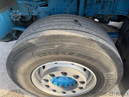 Iveco TRAKKER AD340T45