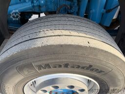Iveco TRAKKER AD340T45