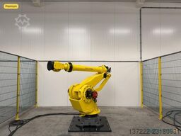 FANUC M-900iA/260L