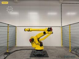 FANUC M-900iA/260L