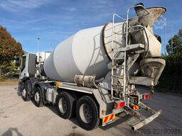 IVECO TRAKKER 400