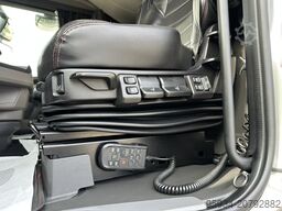 SCANIA 660S FULL-PNEUMATIC