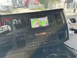 SCANIA 660S FULL-PNEUMATIC