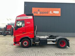 Volvo FH Globetrotter 4x2 ADR (EXII, EXIII, FL, AT) E...