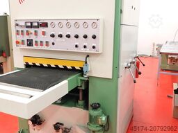 LEVIGALTECNICA 3 R / 600