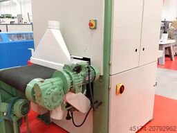 LEVIGALTECNICA 3 R / 600