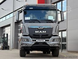 MAN TGS 18.440 4x2 BL MEILLER Krankipper Palfinger
