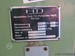 Durst RWASV 2505