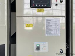 Cummins 6ZTAA13-G4 - 500 kVA Generator - DPX-19845