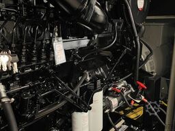 Cummins 6ZTAA13-G4 - 500 kVA Generator - DPX-19845