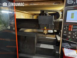 Mazak OPT IPLEX 3015 Fiber Il