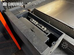 Mazak OPT IPLEX 3015 Fiber Il