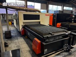 Mazak OPT IPLEX 3015 Fiber Il