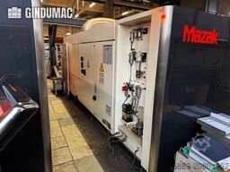 Mazak OPT IPLEX 3015 Fiber Il