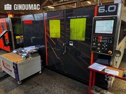 Mazak OPT IPLEX 3015 Fiber Il