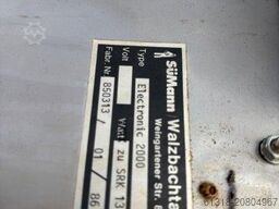 SüMann Electronic 2000