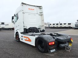 DAF XG+ 530 Intarder Navigation LED Standklima