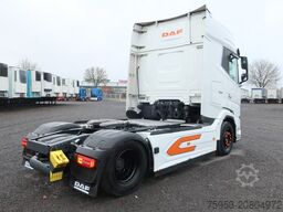 DAF XG+ 530 Intarder Navigation LED Standklima