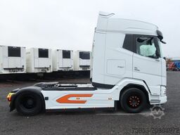 DAF XG+ 530 Intarder Navigation LED Standklima