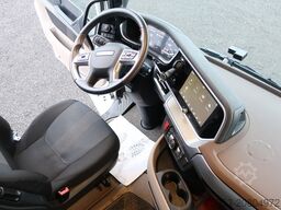 DAF XG+ 530 Intarder Navigation LED Standklima