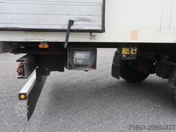 Schmitz Cargobull SKO 20 TK-Koffer Lenkachse Carrier Maxima 1300