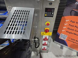 Damak DM IP 176 Intermediate Proofer