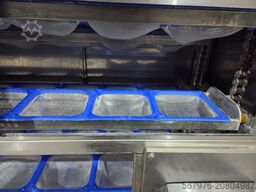 Damak DM IP 176 Intermediate Proofer