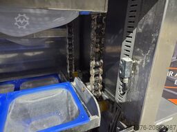 Damak DM IP 176 Intermediate Proofer