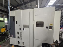 Kitamura HX400iSII