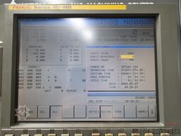 Kitamura HX400iSII
