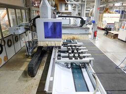 HOMAG PROFI BAZ222/60/2/F/AP