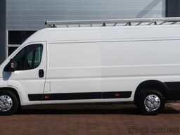 Fiat Ducato 35 2.2 MultiJet L4H2  CAMERA/ AIRCO/ NAV...
