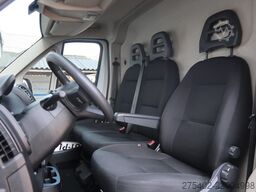 Fiat Ducato 35 2.2 MultiJet L4H2  CAMERA/ AIRCO/ NAV...