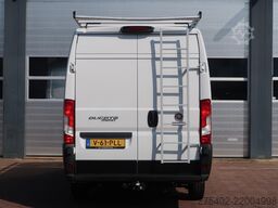 Fiat Ducato 35 2.2 MultiJet L4H2  CAMERA/ AIRCO/ NAV...