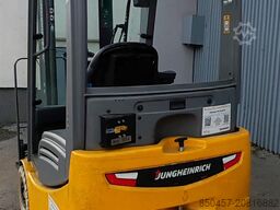 Jungheinrich EFG 216k Li-ion