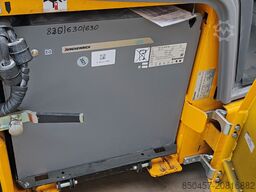 Jungheinrich EFG 216k Li-ion